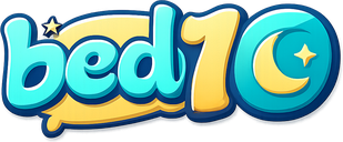 bed 10 সাইটের প্রধান লোগো